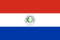 Flag of Paraguay