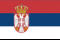 Flag of Serbia