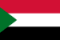 Flag of Sudan