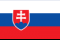 Flag of Slovakia