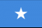 Flag of Somalia