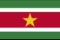 Flag of Suriname