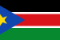 Flag of South Sudan