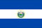 Flag of El Salvador