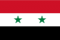 Flag of Syria