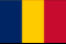 Flag of Chad