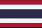 Flag of Thailand