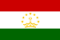 Flag of Tajikistan