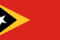 Flag of East Timor