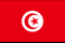 Flag of Tunisia