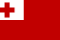 Flag of Tonga