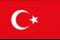 Flag of Turkey