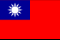 Flag of Taiwan