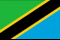 Flag of Tanzania