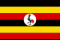 Flag of Uganda