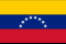 Flag of Venezuela