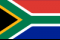 Flag of South Africa