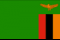 Flag of Zambia