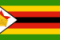 Flag of Zimbabwe